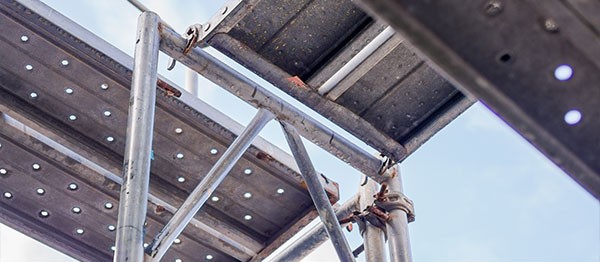 Construction